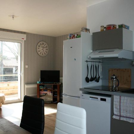 Maison Spacieuse A 400M De La Plage - Fr-1-22-222 La Tranche-sur-Mer Eksteriør billede