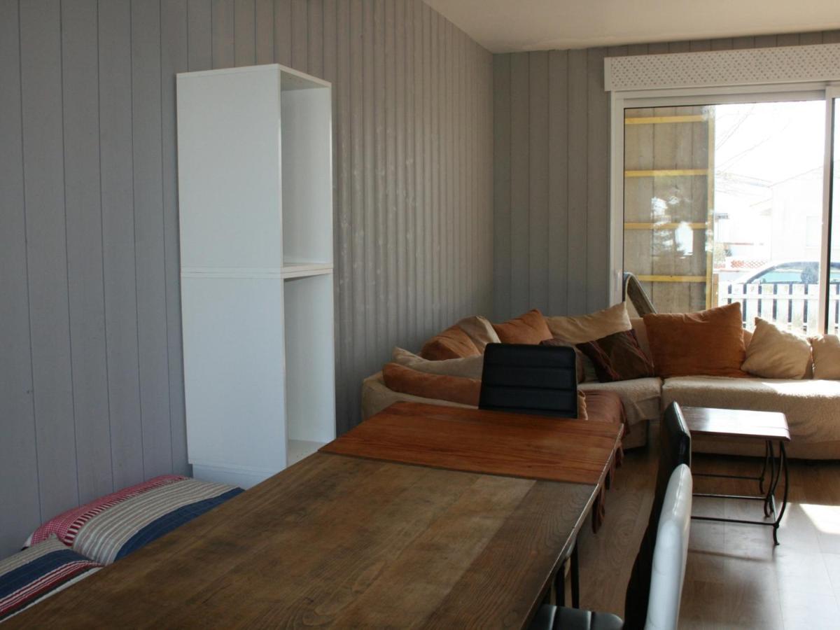 Maison Spacieuse A 400M De La Plage - Fr-1-22-222 La Tranche-sur-Mer Eksteriør billede