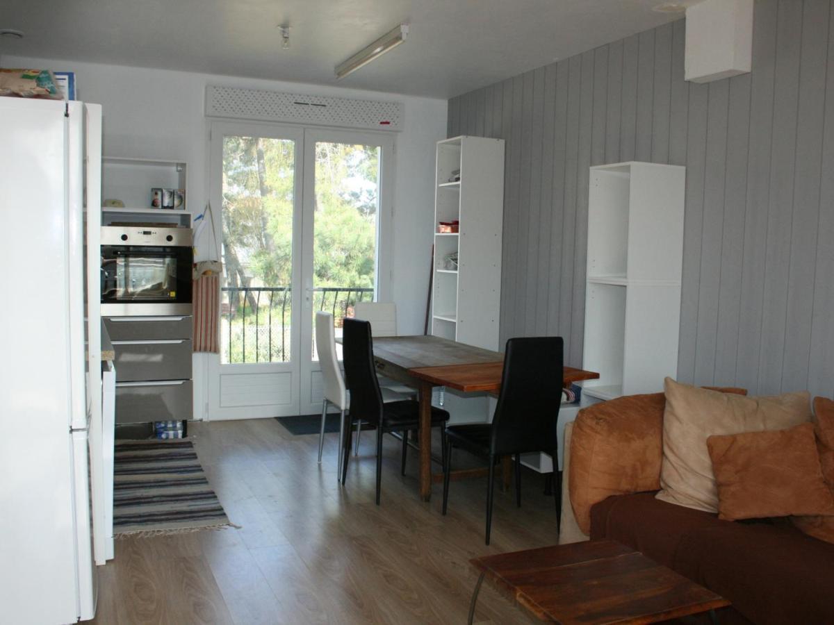 Maison Spacieuse A 400M De La Plage - Fr-1-22-222 La Tranche-sur-Mer Eksteriør billede